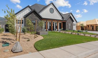 1853 S Harvest Ln, Cedar City, UT 84720