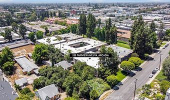 530 Fairview 14, Arcadia, CA 91007