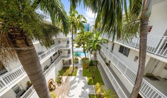 10001 W Bay Harbor Dr 404, Bay Harbor Islands, FL 33154