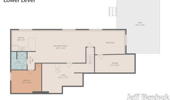 5697 Victoria St, Allendale, MI 49401