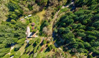 1293 Starveout Creek Rd, Azalea, OR 97410