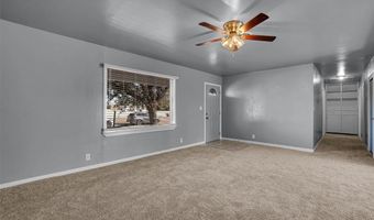 1205 N Chalmers St, Altus, OK 73521