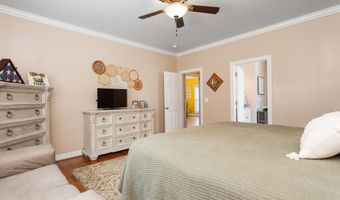 81 FAULKNER Dr, Anniston, AL 36207