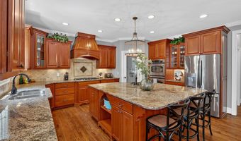3748 Knollcreek Dr, Apex, NC 27539