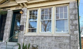 1852 Chew St, Allentown, PA 18104