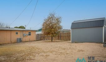 1104 W Yucca Ave, Artesia, NM 88210