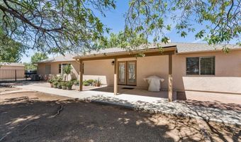 918 W Talia Way, Chino Valley, AZ 86323