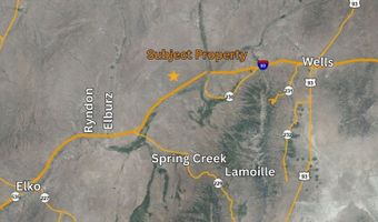 007-11 B-014, Deeth, NV 89801