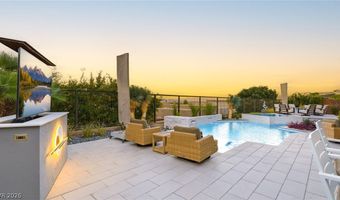 6100 Stone Rise St, Las Vegas, NV 89135