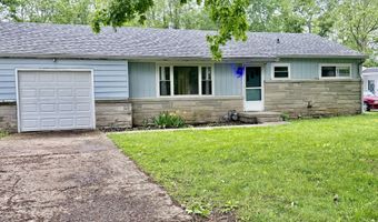 3325 Canaday Dr, Anderson, IN 46013