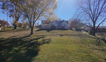 463 Bradley St, Abingdon, VA 24210