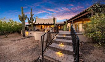 5491 E EL SENDERO Dr, Cave Creek, AZ 85331