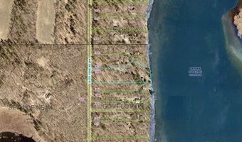 1868 W Ox Yoke Rd NW, Backus, MN 56435