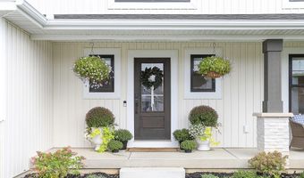 6283 Roman Rd, Allendale, MI 49401