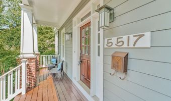 5517 MCKINLEY St, Bethesda, MD 20817