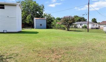 25 Hillcrest, Ardmore, OK 73401