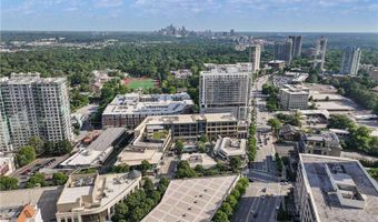 3107 Peachtree Rd NE 1001, Atlanta, GA 30305