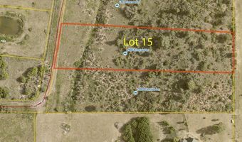 Lot 15 Primrose Lane, Bayfield, CO 81122