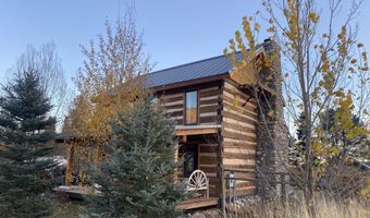 201 BLUE LAKE Cir, Alpine, WY 83128
