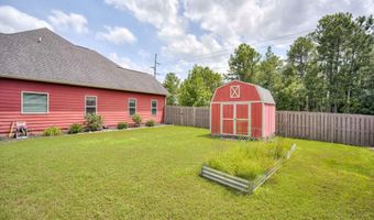 520 Equinox Loop, Aiken, SC 29803
