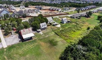1125 Underwood Rd, Aledo, TX 76008