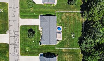 4196 Evergreen Rd, Adrian, MI 49221