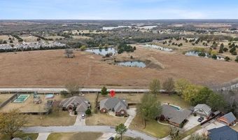 833 Franklin Dr, Ardmore, OK 73401