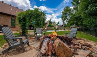 6579 WESTMINSTER, Benton, AR 72019