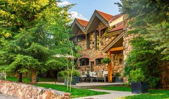 26 Bunker Loop, Aspen, CO 81611