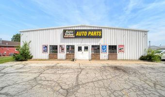2400 E US 223 Hwy, Adrian, MI 49221