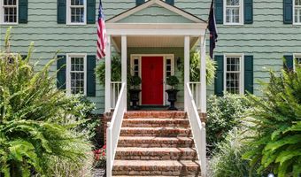 12778 Mount Hermon Rd, Ashland, VA 23005