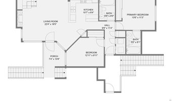 4771 White Rock Cir B, Boulder, CO 80301