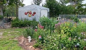 247 Horseshoe Trl, Barnwell, SC 29812