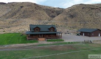 23185 Hwy 75, Challis, ID 83226