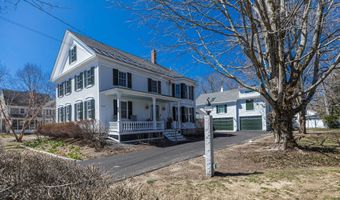 69 Court St, Exeter, NH 03833