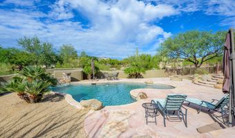 8930 E CAVE CREEK Rd, Carefree, AZ 85377