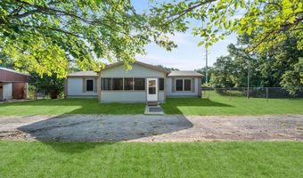6217 Baker Ln, Alvarado, TX 76009