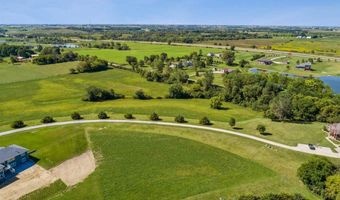 Lot 4 Saddlewood Estates Part 2, Riverside, IA 52327