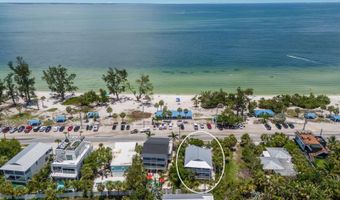 401 N BAY Blvd, Anna Maria, FL 34216