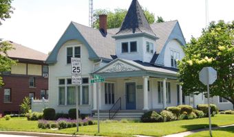 301 E Rochester St, Akron, IN 46910