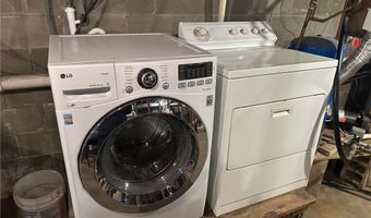 416 3rd St, Bruce, SD 57220