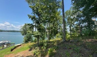 Lot 5 Hunter Lane, Blairsville, GA 30512
