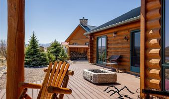 39 Moccasin Trl, Clark, WY 82435