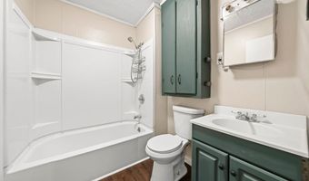 104 Elm St, Adairsville, GA 30103