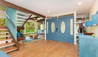 1149 Maunawili Rd, Kailua, HI 96734