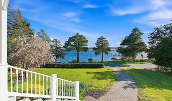 159 HARBOR INN Rd, Bayville, NJ 08721