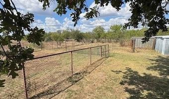 6227 County Road 137, Abilene, TX 79601