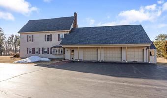 33 Bunker Hill Rd, Auburn, NH 03032