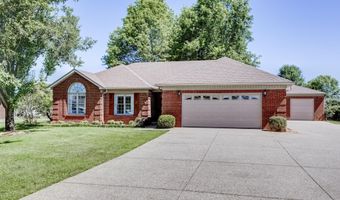 330 Ed Pile Rd, Bardstown, KY 40004