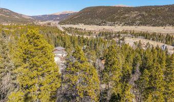 421 N Aspen St, Alma, CO 80420